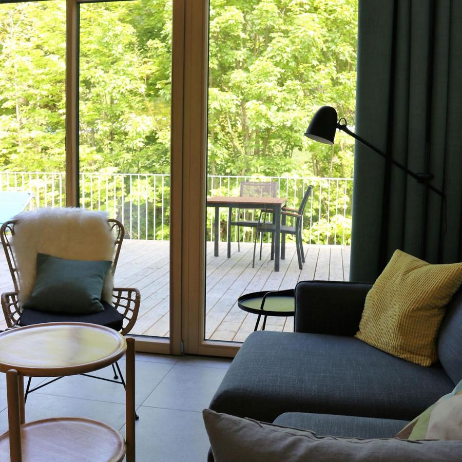 Apartment Klemmbachidyll