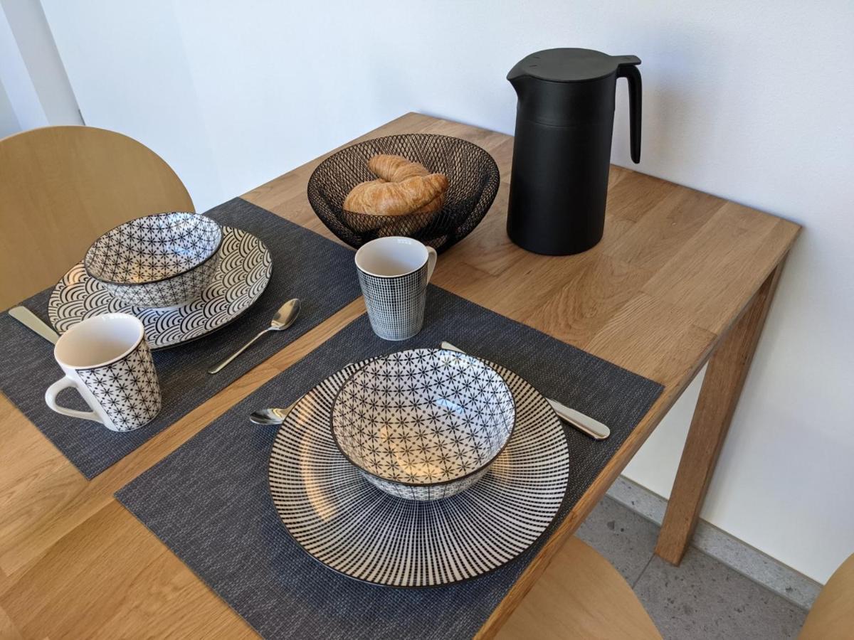Apartment Klemmbachidyll Badenweiler