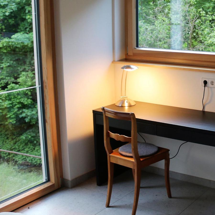 Klemmbachidyll Apartment Badenweiler