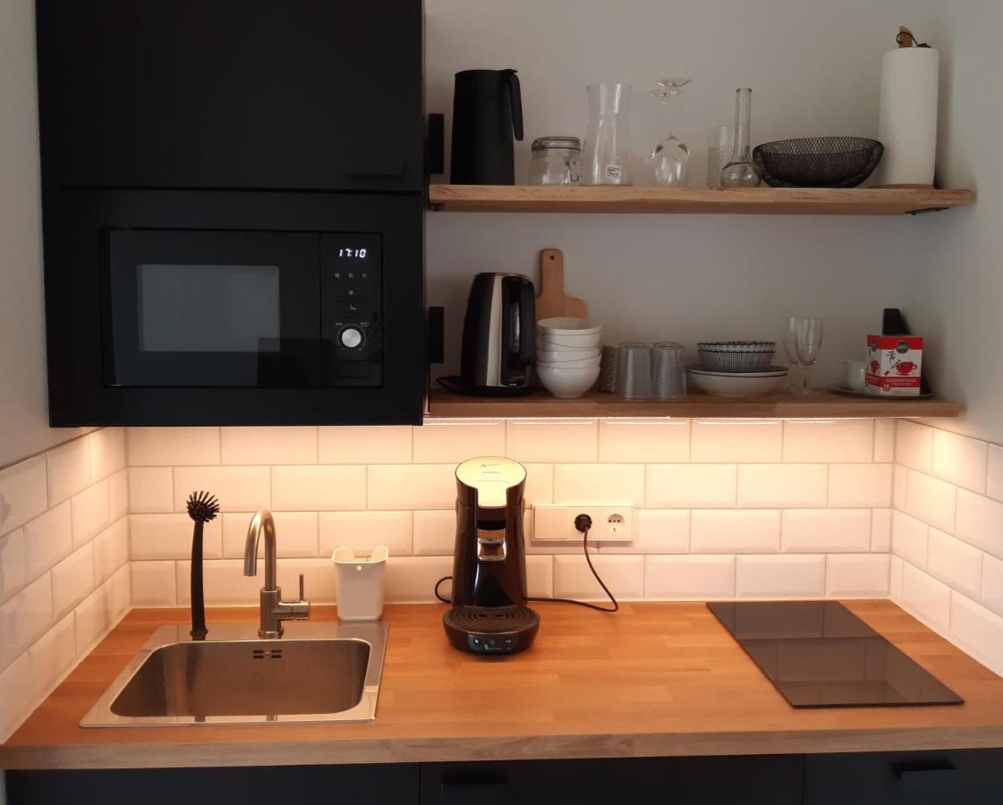 Klemmbachidyll Apartment