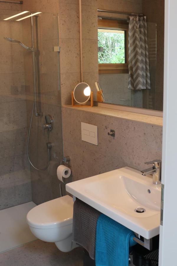Klemmbachidyll Apartment Badenweiler